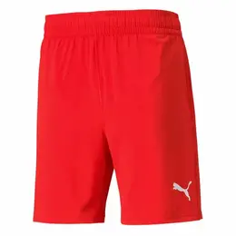 PUMA: Спортивные шорты 