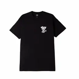 OBEY: Чёрная футболка 