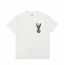 OBEY: Белая футболка 