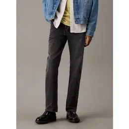 Calvin Klein Jeans: Классические джинсы 
