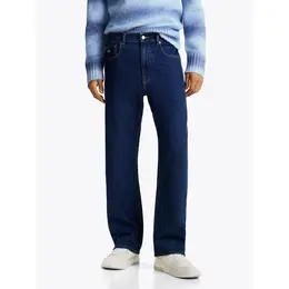 Tommy Jeans: Классические джинсы 