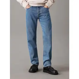 Calvin Klein Jeans: Классические джинсы 