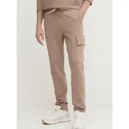 Calvin Klein Jeans: Брюки джоггеры 