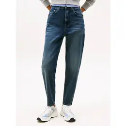 Tommy Jeans: Синие джинсы 
