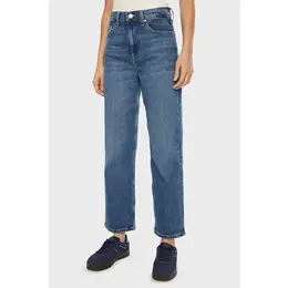 Tommy Jeans: Синие джинсы 