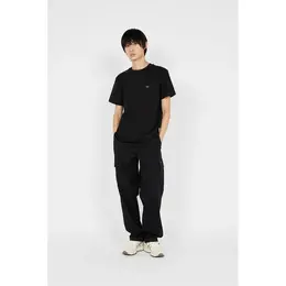 Calvin Klein Jeans: Чёрные брюки 