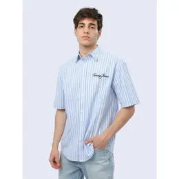 Tommy Jeans: Базовая рубашка 