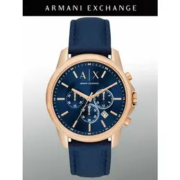 Armani Exchange: Часы 
