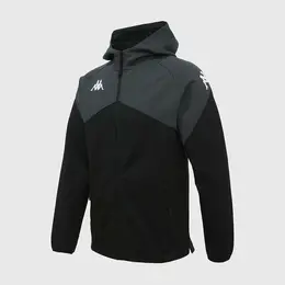 Kappa: Спортивная толстовка 