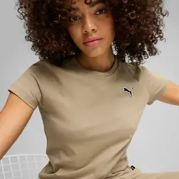 PUMA: Спортивная футболка  Essentials