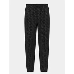 Armani Exchange: Спортивные брюки 