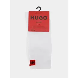 HUGO: Белые носки 