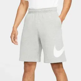 NIKE: Спортивные шорты  Club