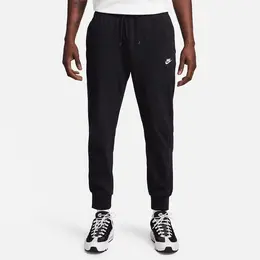 NIKE: Брюки  Club джоггеры
