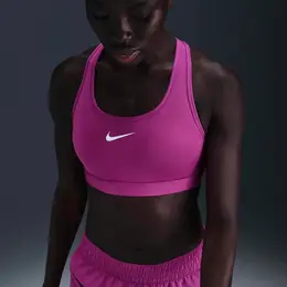 NIKE: Топ  Swoosh