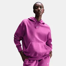 NIKE: Толстовка с капюшоном 