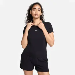 NIKE: Трикотажная футболка 