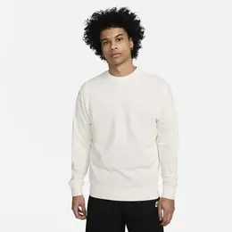 NIKE: Хлопковый свитшот 