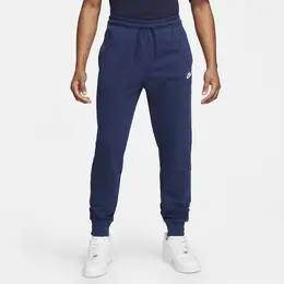 NIKE: Брюки  Club джоггеры