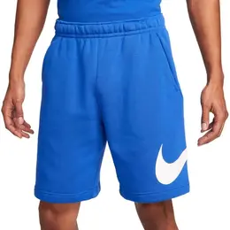 NIKE: Спортивные шорты  Club
