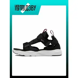 Reebok: Сандалии 