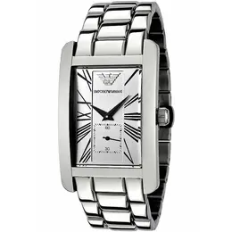 EMPORIO ARMANI: Часы 