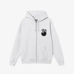 Stussy: Толстовка с капюшоном 