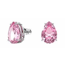 SWAROVSKI: Серьги 