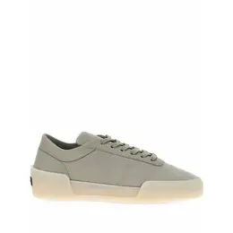 FEAR OF GOD: Серые кроссовки 