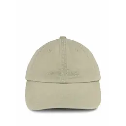 Stone Island: Бежевая кепка 