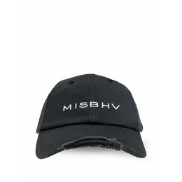 MISBHV: Чёрная кепка 