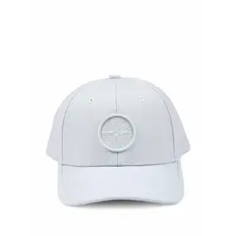 Stone Island: Кепка  Compass