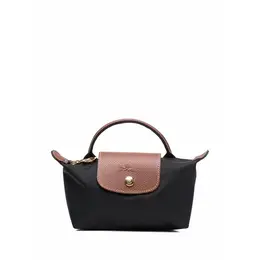 Longchamp: Косметичка 