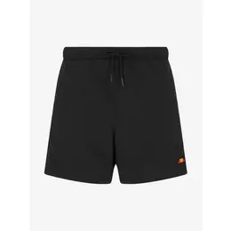 ellesse: Чёрные шорты 