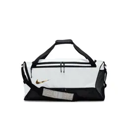 NIKE: Белая сумка 