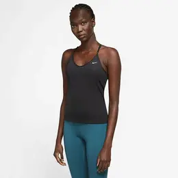 NIKE: Спортивная майка 