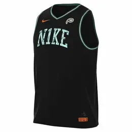 NIKE: Спортивная майка 