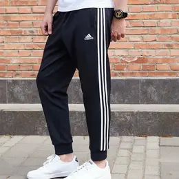 adidas: Брюки джоггеры 