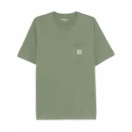 Carhartt WIP: Футболка с карманами 