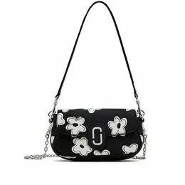 MARC JACOBS: Чёрная сумка  The