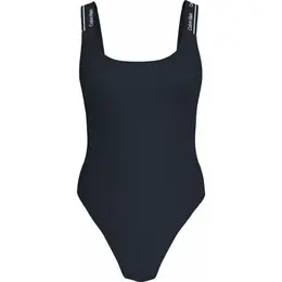 CALVIN KLEIN: Купальник 