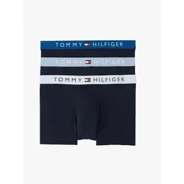 TOMMY HILFIGER: Тёмные трусы 