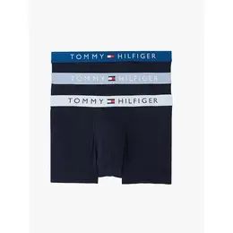 TOMMY HILFIGER: Тёмные трусы 