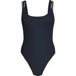 CALVIN KLEIN: Купальник 