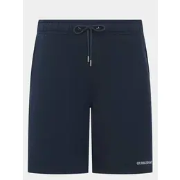 GUESS: Спортивные шорты 