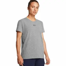 Under Armour: Спортивная футболка 
