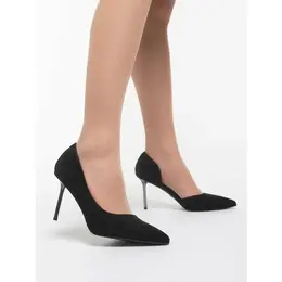 Pierre Cardin: Чёрные туфли 