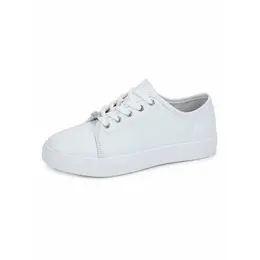 Pierre Cardin: Белые кеды 