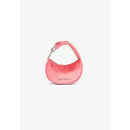 Juicy Couture: Яркая сумка 