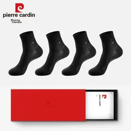 Pierre Cardin: Чёрные носки 